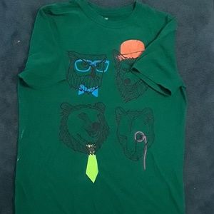 Gap Kids graphic tee